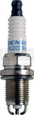 Denso PK20TR11 - Süüteküünal onlydrive.pro