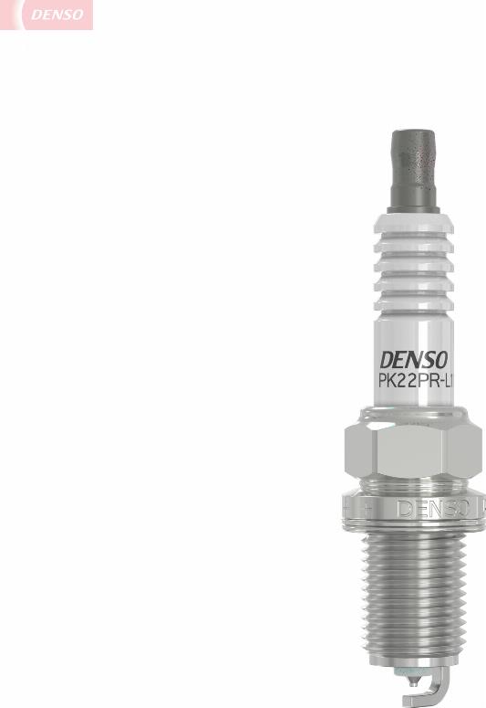 Denso PK22PR-L11S - Spark Plug onlydrive.pro