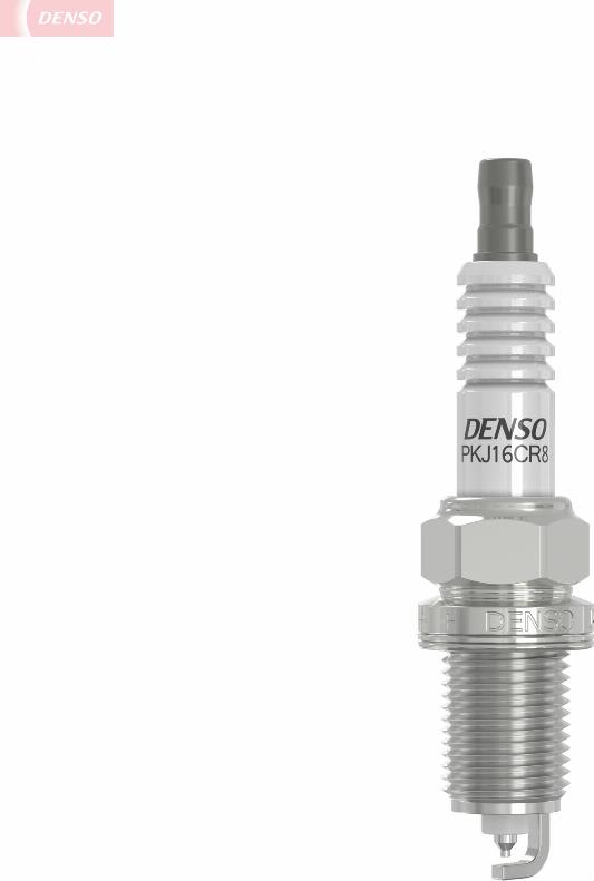 Denso PKJ16CR8 - Spark Plug onlydrive.pro