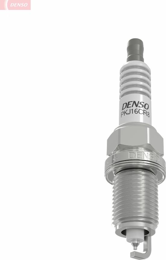 Denso PKJ16CR8 - Spark Plug onlydrive.pro