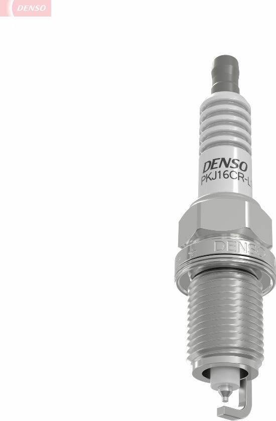 Denso PKJ16CR-L11 - Uždegimo žvakė onlydrive.pro