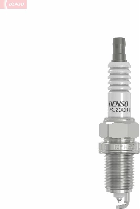 Denso PKJ20CR-L11 - Aizdedzes svece onlydrive.pro