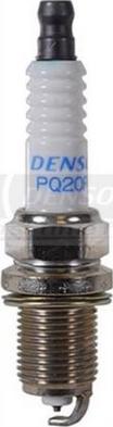 Denso PQ20R - Spark Plug onlydrive.pro