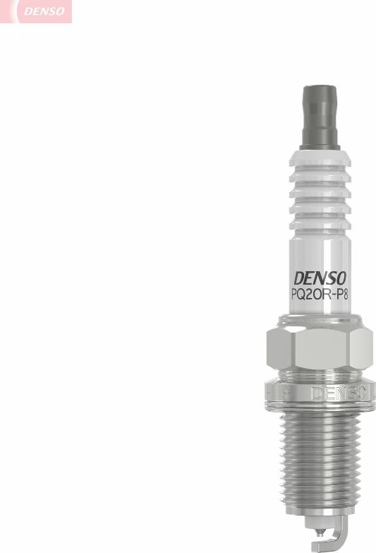 Denso PQ20R-P8 - Spark Plug onlydrive.pro