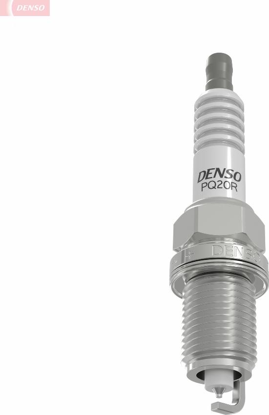 Denso PQ20R - Spark Plug onlydrive.pro