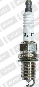 Denso Q20TT - Spark Plug onlydrive.pro