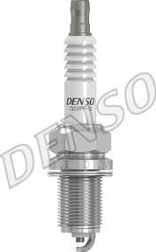 Denso Q22PR-U - Aizdedzes svece onlydrive.pro