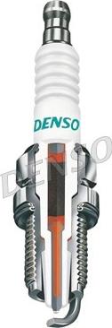 Denso SK20R11 - Spark Plug onlydrive.pro