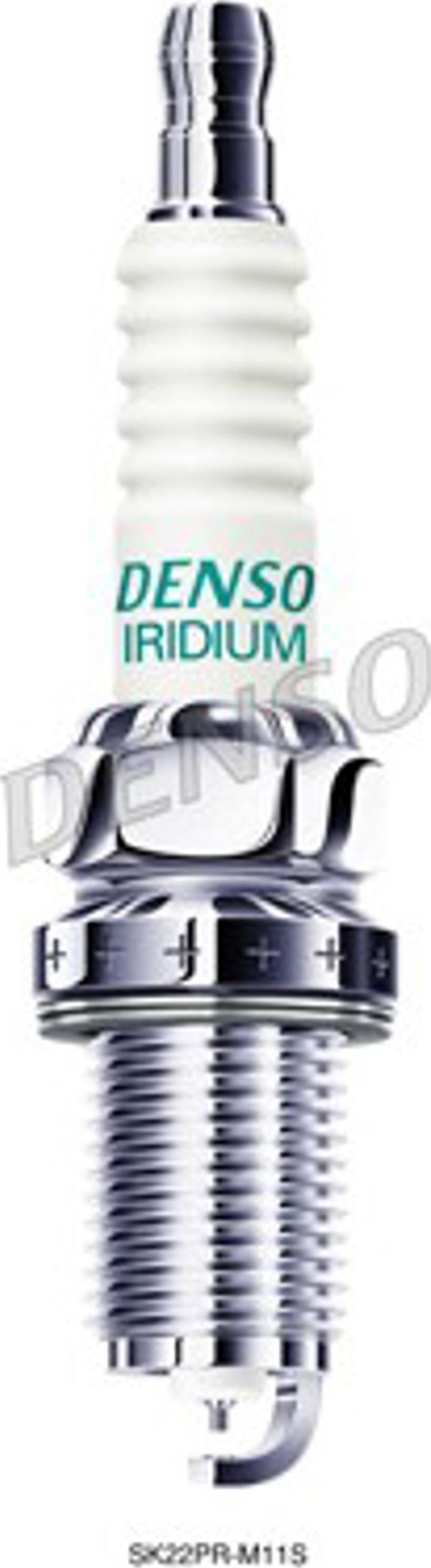 Denso SK20R8 - Spark Plug onlydrive.pro