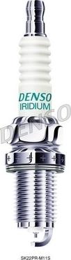 Denso SK22PR-M11S - Spark Plug onlydrive.pro