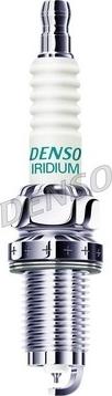 Denso SKJ20DR-M11S - Свеча зажигания onlydrive.pro