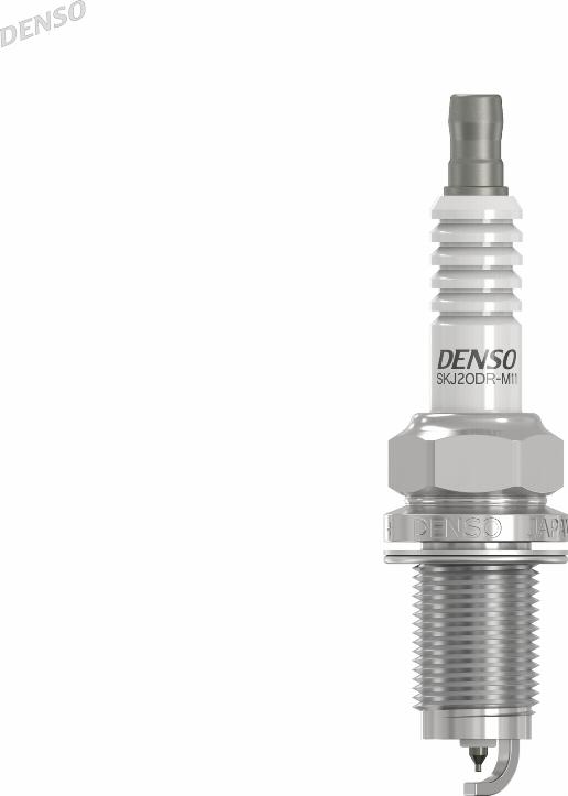 Denso SKJ20DR-M11 - Spark Plug onlydrive.pro