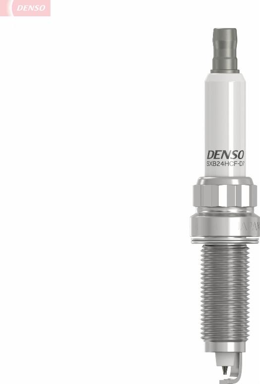 Denso SXB24HCF-D7 - Spark Plug onlydrive.pro