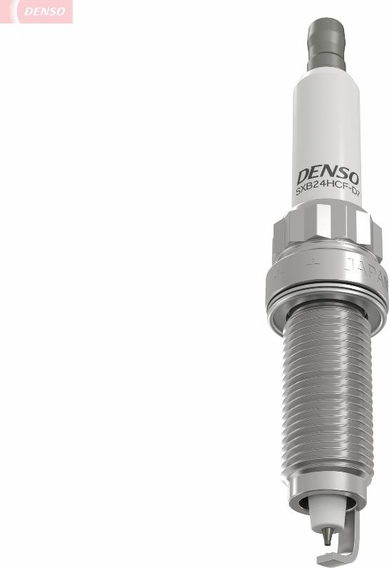 Denso SXB24HCF-D7 - Spark Plug onlydrive.pro