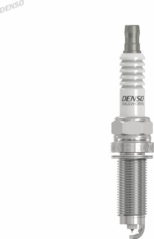 Denso SXU22HCR11S - Spark Plug onlydrive.pro