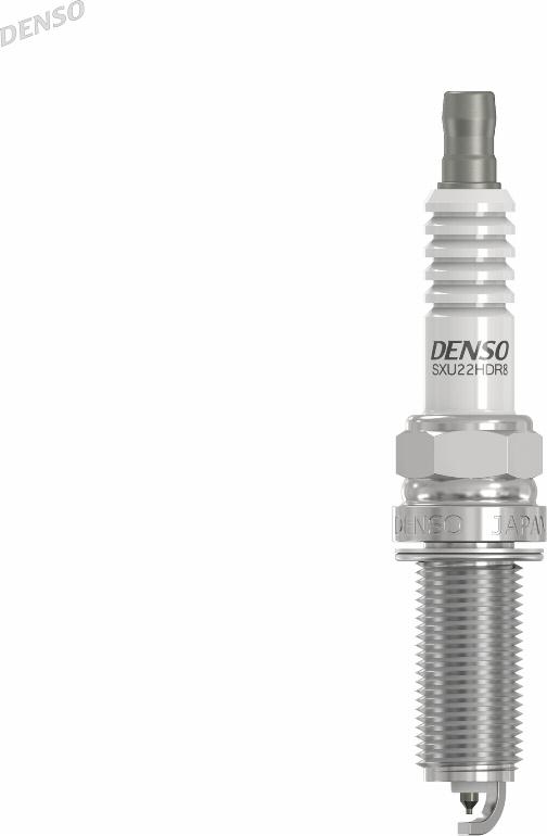 Denso SXU22HDR8 - Spark Plug onlydrive.pro