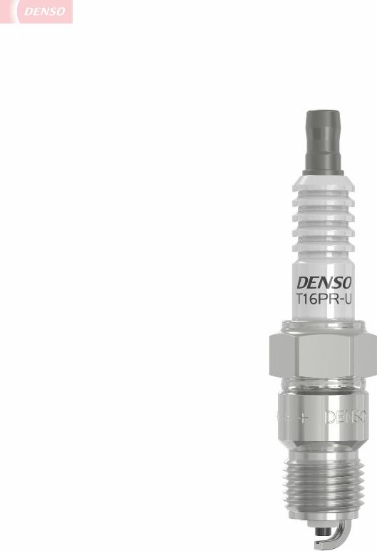 Denso T16PR-U - Spark Plug onlydrive.pro