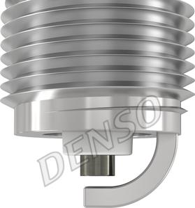 Denso T20PR-U - Aizdedzes svece onlydrive.pro