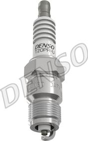 Denso T20PR-U - Spark Plug onlydrive.pro