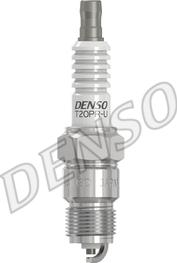 Denso T20PR-U - Spark Plug onlydrive.pro