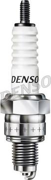 Denso U14FSR-UB - Spark Plug onlydrive.pro