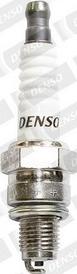 Denso U14FSR-UB - Aizdedzes svece onlydrive.pro