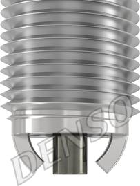 Denso U24ETR - Spark Plug onlydrive.pro