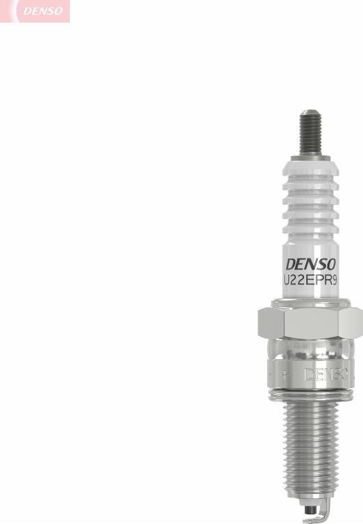 Denso U22EPR9 - Spark Plug onlydrive.pro