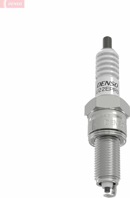 Denso U22EPR9 - Spark Plug onlydrive.pro