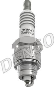 Denso W9PR-U - Aizdedzes svece onlydrive.pro