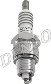 Denso W14FPR-UL - Spark Plug onlydrive.pro