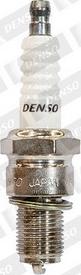 Denso W20ESR-U - Aizdedzes svece onlydrive.pro