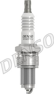 Denso W16EPR-U - Spark Plug onlydrive.pro