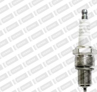 Denso W20EP-U11 - Spark Plug onlydrive.pro