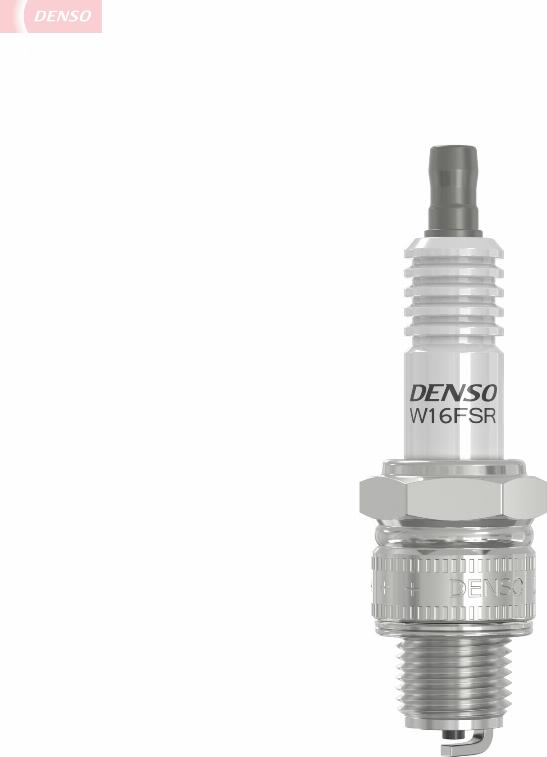 Denso W16FSR - Süüteküünal onlydrive.pro