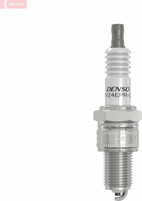 Denso W24EPR-U - Uždegimo žvakė onlydrive.pro