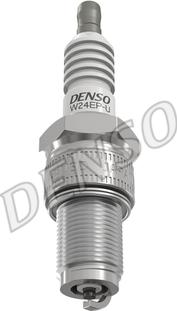 Denso W24EP-U - Spark Plug onlydrive.pro