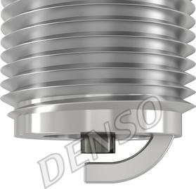 Denso W24FS-U - Spark Plug onlydrive.pro