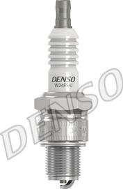 Denso W24FS-U - Spark Plug onlydrive.pro