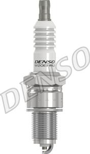 Denso W20EPR-U - Aizdedzes svece onlydrive.pro