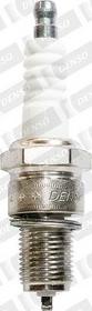 Denso W20EP-U - Spark Plug onlydrive.pro