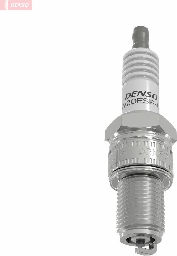 Denso W20ESR-U - Spark Plug onlydrive.pro