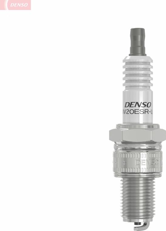 Denso W20ESR-U - Spark Plug onlydrive.pro