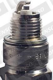 Denso W20FP-U10 - Spark Plug onlydrive.pro