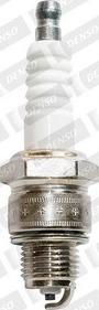 Denso W20FP-U10 - Spark Plug onlydrive.pro