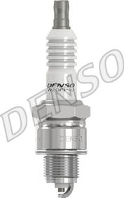 Denso W20FP-U - Aizdedzes svece onlydrive.pro