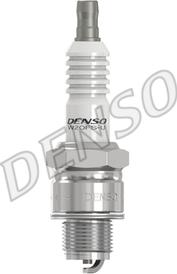 Denso W20FS-U - Spark Plug onlydrive.pro