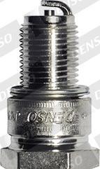 Denso W22ES-U - Spark Plug onlydrive.pro