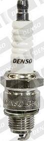 Denso W22FPR-U - Spark Plug onlydrive.pro