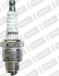 Denso W22FP-U - Свеча зажигания onlydrive.pro